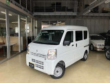 エブリイ PA リミテッド ハイルーフ 4WD 