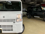 エブリイ PA リミテッド ハイルーフ 4WD 