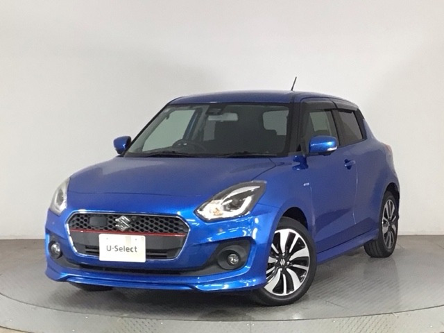 スイフト 1.2 ハイブリッド(HYBRID) RS セーフティパッケージ 