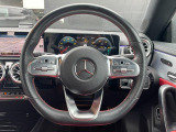 CLAクラス CLA200d AMGライン Sブレーク 本革シート サンルーフ