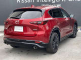 CX-5 2.2 XD スポーツアピアランス 4WD 