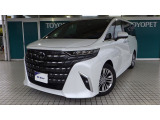 トヨタ アルファード