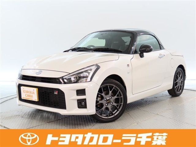 コペン GR スポーツ 