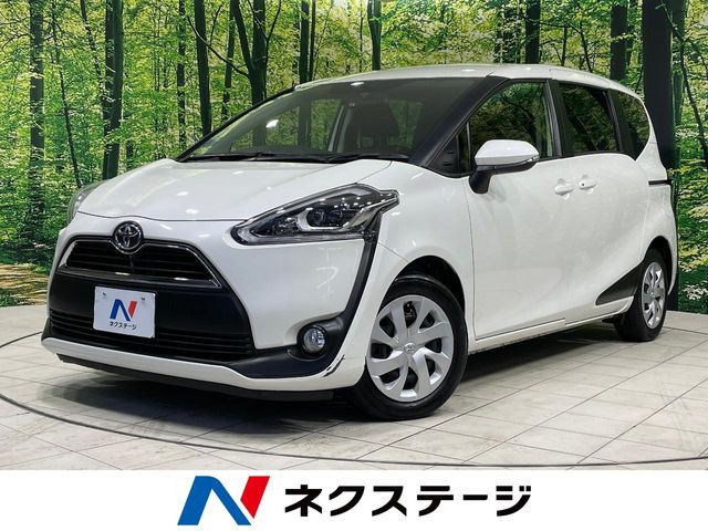 シエンタ 1.5 G 