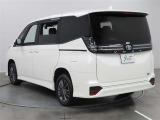 ヴォクシー  1.8 ハイブリッド S-G E-Four 4WD