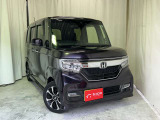 N-BOXカスタム G L ホンダセンシング 
