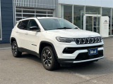 コンパス リミテッド 4WD 