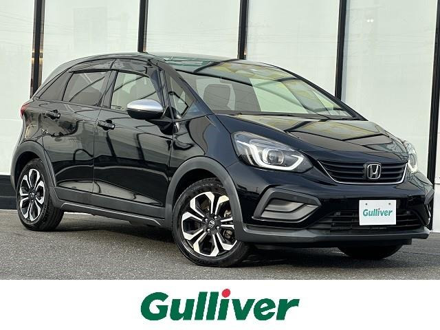 フィット 1.3 クロスター 4WD 4WD 修復歴無し