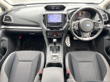 インプレッサスポーツ 2.0 i-S アイサイト 4WD 