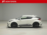 C-HR ハイブリッド 1.8 G モード ネロ セーフティ プラス 