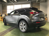 CX-30 2.0 20S プロアクティブ 