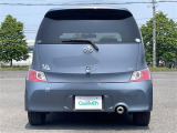 bB 1.5 Z Xバージョン 4WD 修復歴無し