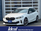 BMW M135i xDrive入荷しました。