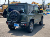 ジムニー XC 4WD 