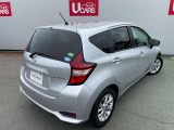 ノート 1.2 e-POWER X 