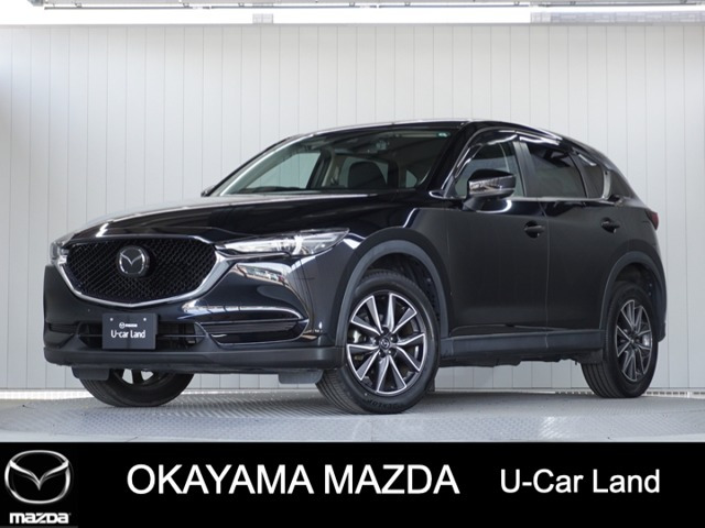 CX-5 2.0 20S プロアクティブ 