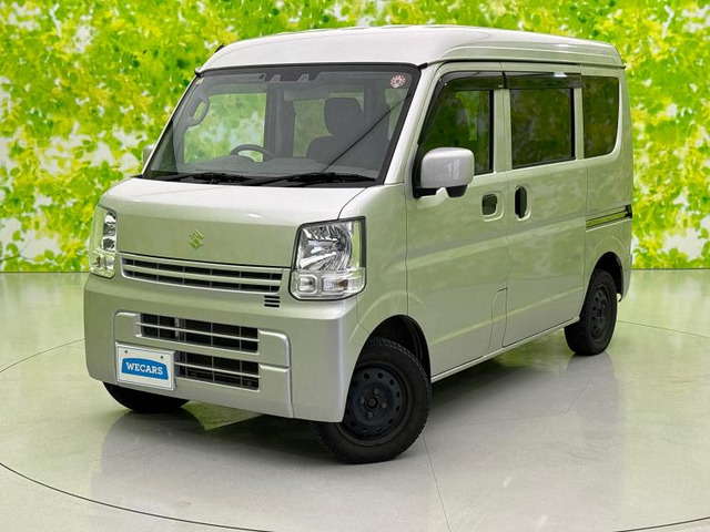 エブリイ ジョイン 4WD 