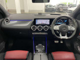 GLAクラス AMG GLA35 4マチック 4WD 