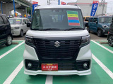 スペーシアベース XF 4WD 