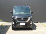 ルークス ハイウェイスターX 4WD 