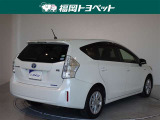 プリウスα 1.8 S 