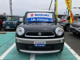 クロスビー 1.0 ハイブリッド(HYBRID) MZ 