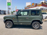 ジムニー XC 4WD 