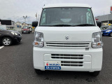 エブリイ PA 4WD 
