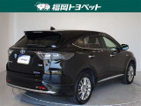 ハリアー 2.5 ハイブリッド E-Four プレミアム 4WD 