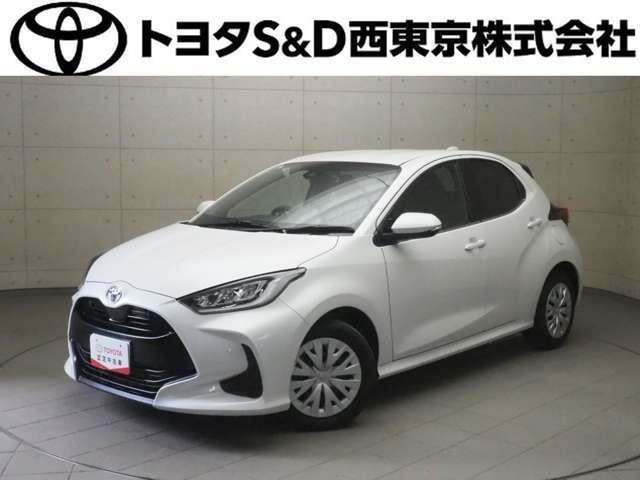 ヤリス 1.5 Z 
