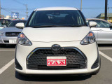 シエンタ 1.5 X 4WD 