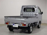 ハイゼットトラック エクストラ SAIIIt 4WD 3方開