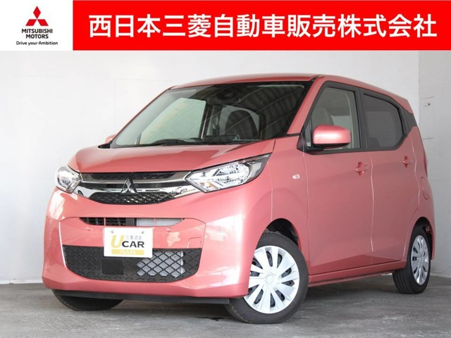 eKワゴン M 