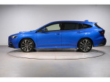 レヴォーグ  2.4 STI スポーツR EX 4WD