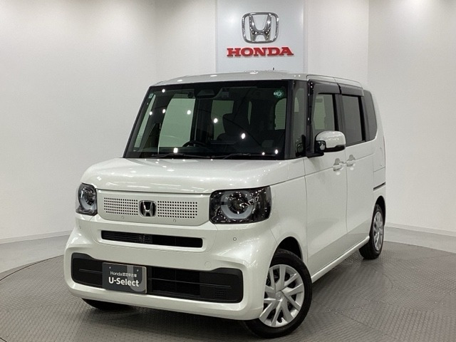 N-BOX  
