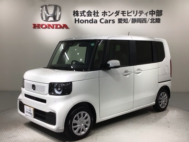 N-BOX  
