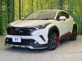 C-HR  G