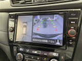 エクストレイル 2.0 20Xi 4WD 4WD ワンオーナー