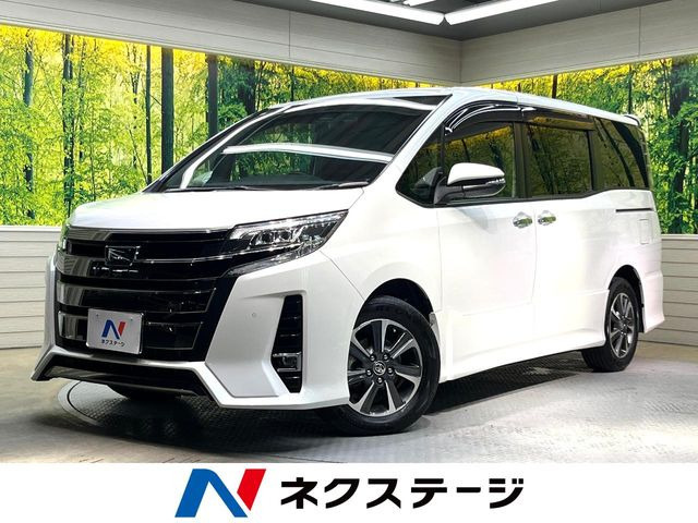 ノア 2.0 Si W×B II 