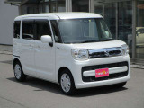 スペーシア ハイブリッド(HYBRID)  X 4WD 