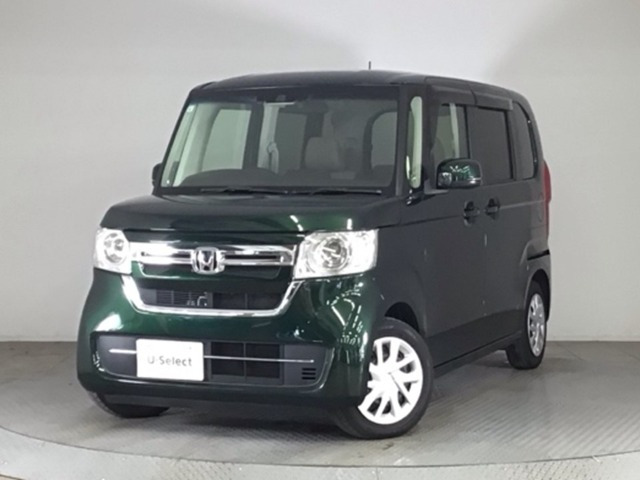 N-BOX L 