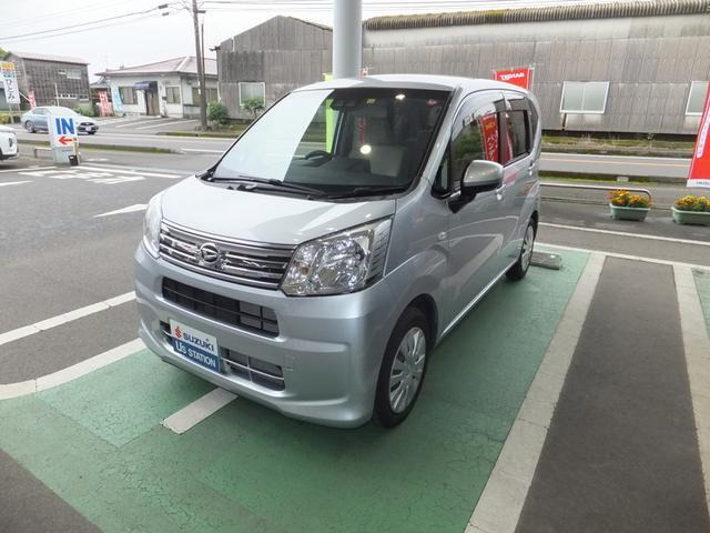 ムーヴ L SAIII 