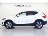 XC40 ウルトラ B4 AWD 4WD 