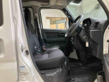 ハイゼットカーゴ  デラックス 4WD