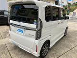 N-BOXカスタム L 