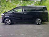 ヴェルファイア 3.5 ZG 4WD 