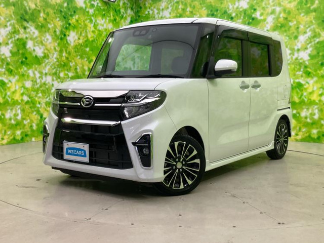タントカスタム RS セレクション 