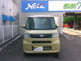 タント X 
