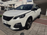 5008 GT ブルーHDi ディーゼル 
