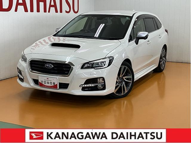 レヴォーグ 1.6 GT-S アイサイト アドバンテージ ライン 4WD 